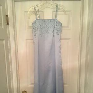 Beautiful girls' dress